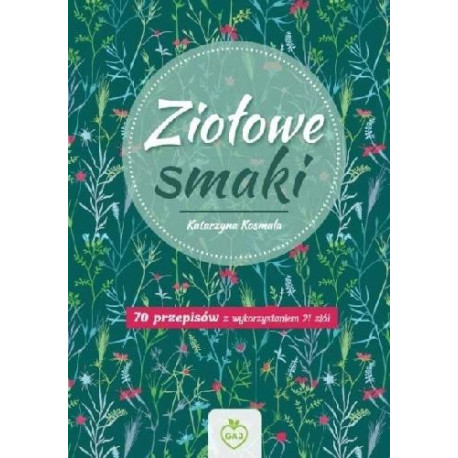 Ziołowe Smaki