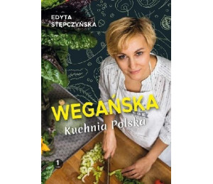 Wegańska Kuchnia Polska