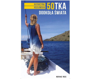 50-tka dookoła świata