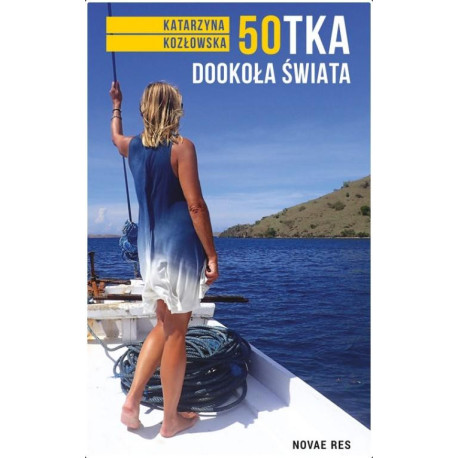 50-tka dookoła świata