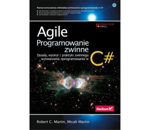 Agile. Programowanie zwinne zasady wzorce...