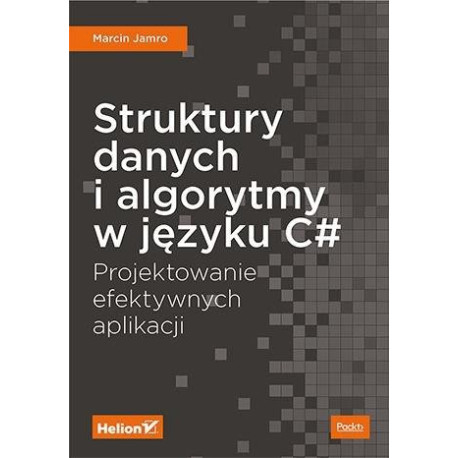 Struktury danych i algorytmy w języku C