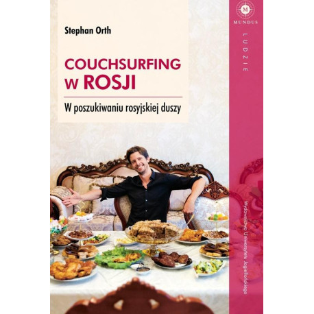 Couchsurfing w Rosji