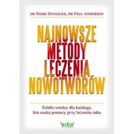 Najnowsze metody leczenia nowotworów