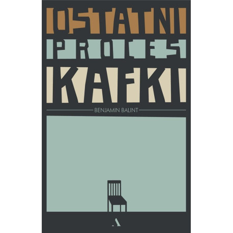 Ostatni proces Kafki