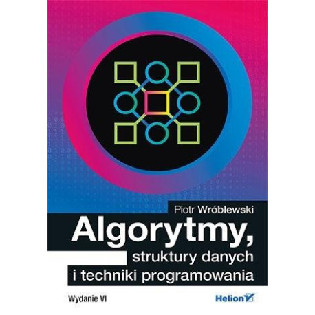 Algorytmy, struktury danych i techniki programow.