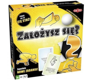 Założysz się? 2