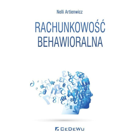 Rachunkowość behawioralna