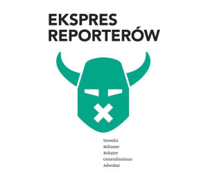 Ekspres reporterów