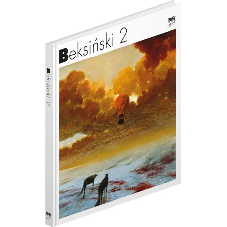 Beksiński 2 w.2019