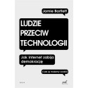 Ludzie przeciw technologii