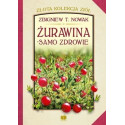 Żurawina - samo zdrowie