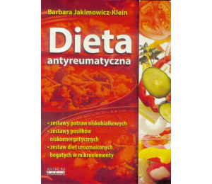 Dieta antyreumatyczna