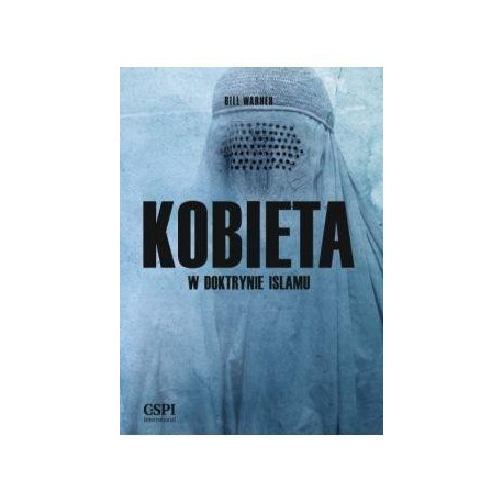 Kobieta w doktrynie islamu