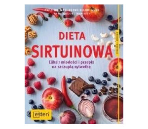 Dieta sirtuinowa