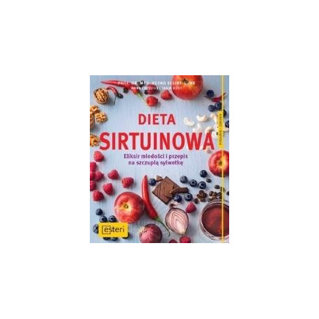 Dieta sirtuinowa