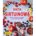 Dieta sirtuinowa