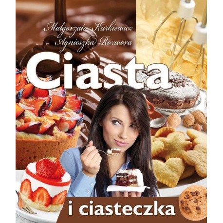 Ciasta i ciasteczka