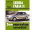 Skoda Fabia II 04/2007 do 10/2014