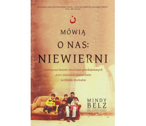 Mówią o nas: niewierni