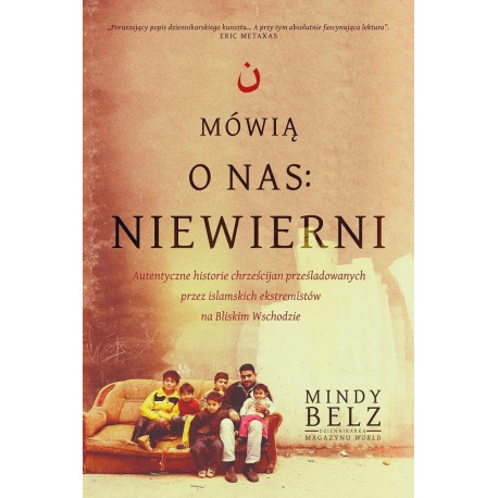 Mówią o nas: niewierni