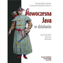 Nowoczesna Java w działaniu