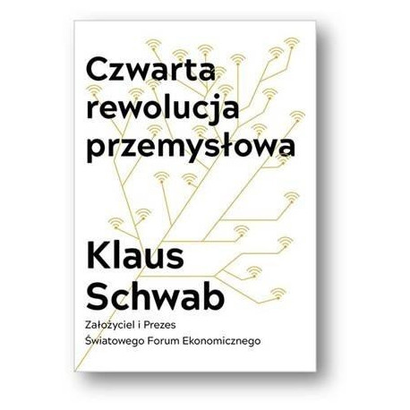 Czwarta rewolucja przemysłowa