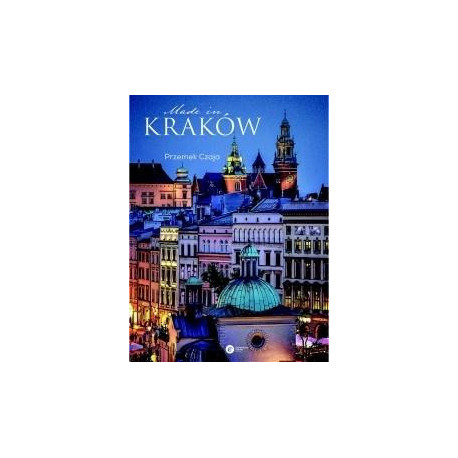 Made in Kraków