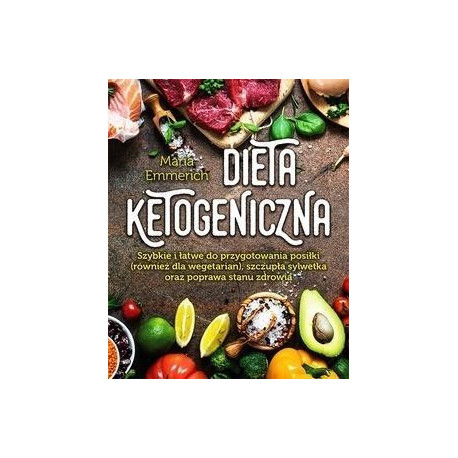 Dieta ketogeniczna