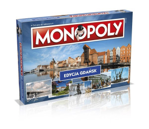 Monopoly Gdańsk