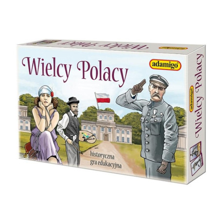 Wielcy Polacy