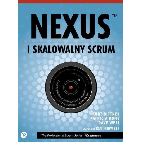 Nexus czyli skalowalny Scrum