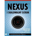 Nexus czyli skalowalny Scrum