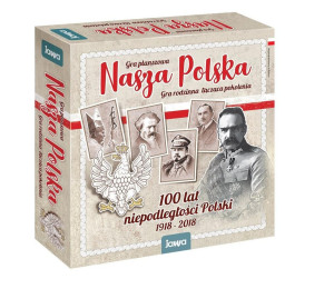 Nasza Polska JAWA