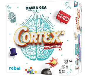 Cortex 2 REBEL