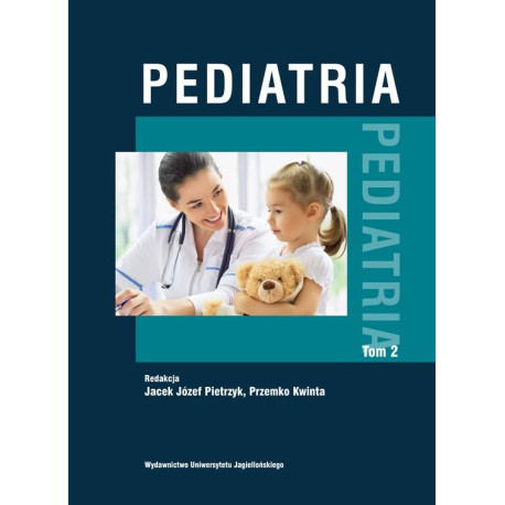 Pediatria T.2 BR