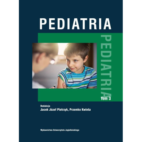 Pediatria T.3 BR