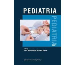 Pediatria T.1 TW