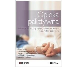 Opieka paliatywna