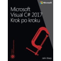 Microsoft Visual C 2017. Krok po kroku