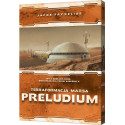 Terraformacja Marsa: Preludium REBEL