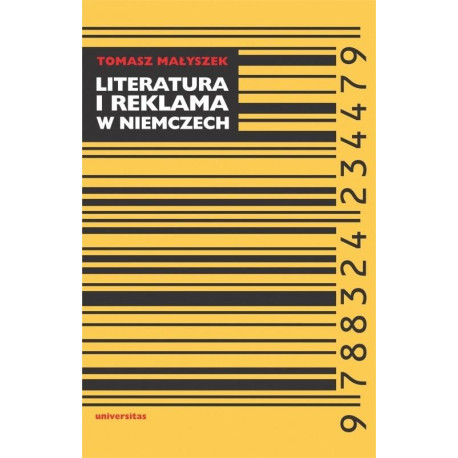 Literatura i reklama w Niemczech