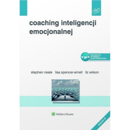 Coaching inteligencji emocjonalnej w.3