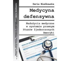 Medycyna defensywna