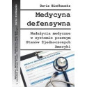 Medycyna defensywna