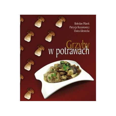 Grzyby w potrawach