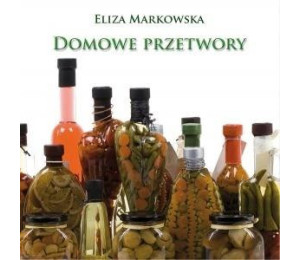 Domowe przetwory