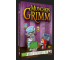 Munchkin Grimm BLACK MONK