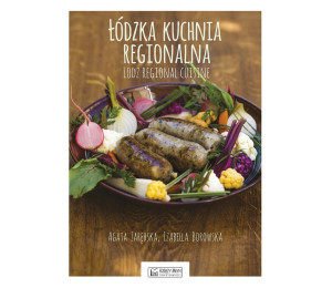 Łódzka kuchnia regionalna