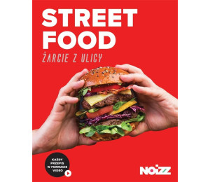 Street food.Żarcie z ulicy